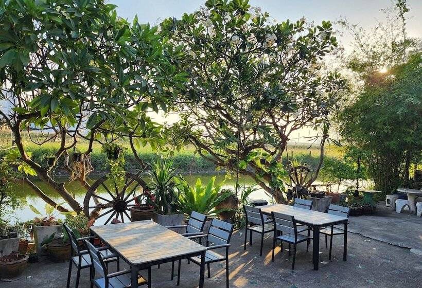 هتل The Great Residence Suvarnabhumi Airport