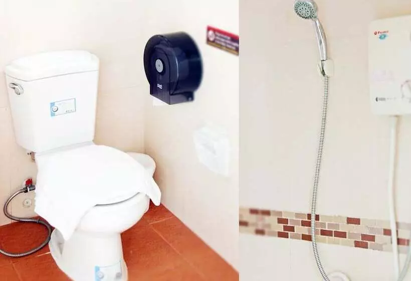 هتل The Great Residence Suvarnabhumi Airport