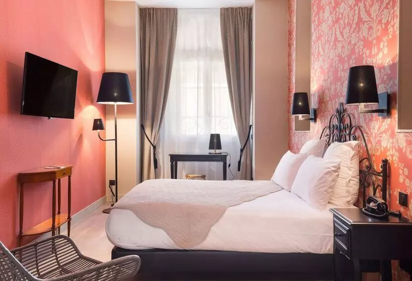 ホテル Le Grimaldi By Happyculture