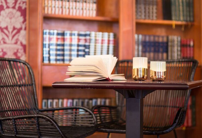 فندق Le Grimaldi By Happyculture