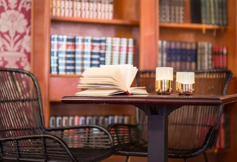 ホテル Le Grimaldi By Happyculture