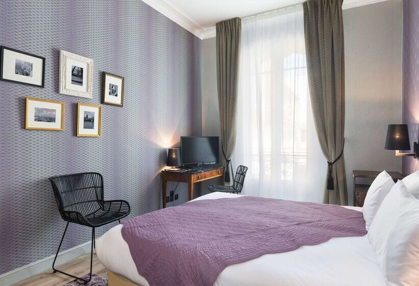 فندق Le Grimaldi By Happyculture