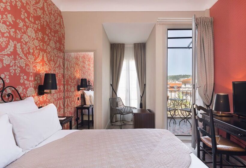 فندق Le Grimaldi By Happyculture