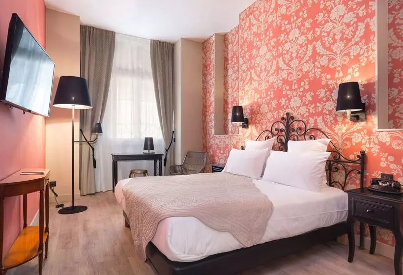 ホテル Le Grimaldi By Happyculture