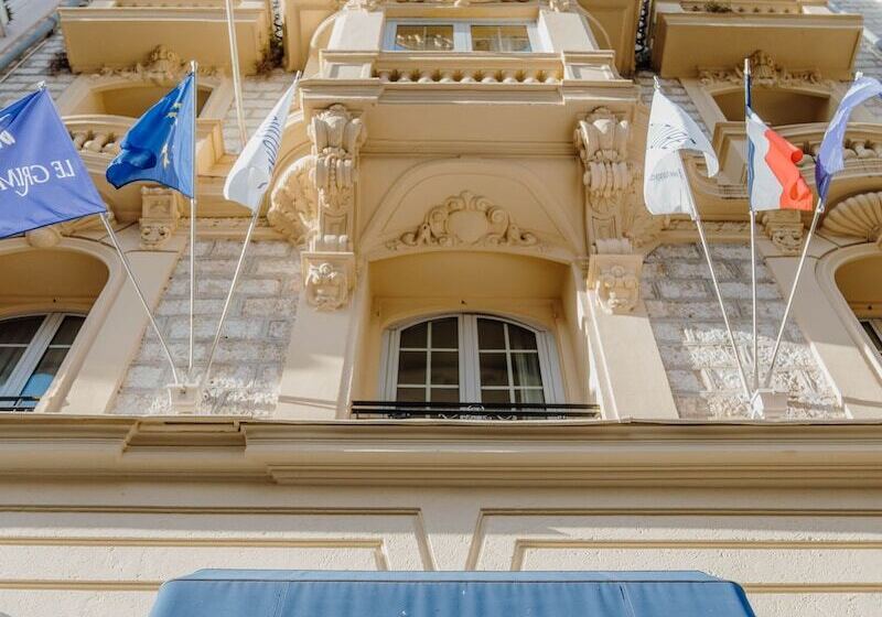 فندق Le Grimaldi By Happyculture