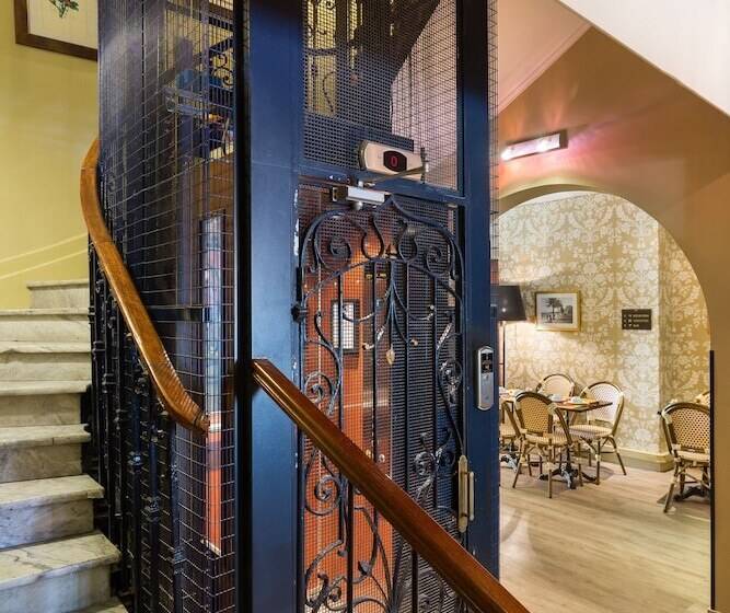 فندق Le Grimaldi By Happyculture