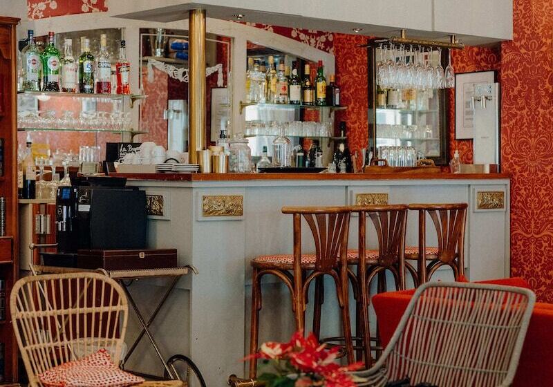 فندق Le Grimaldi By Happyculture