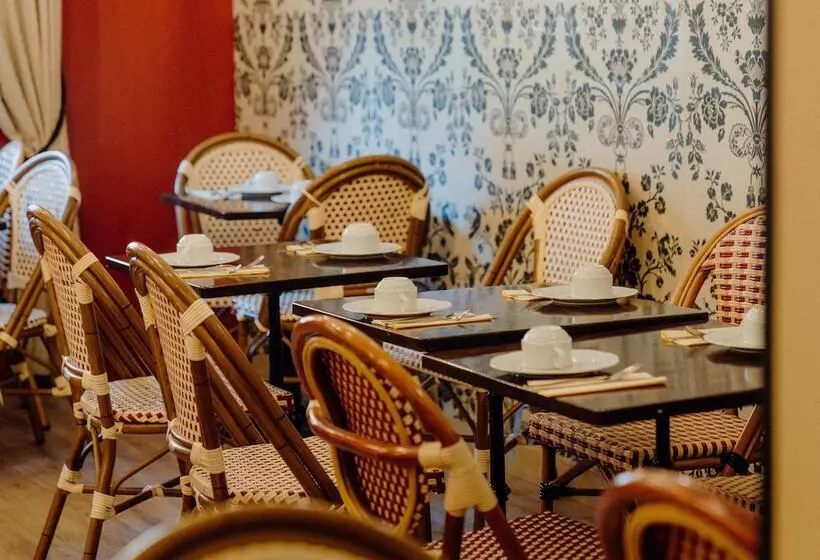 ホテル Le Grimaldi By Happyculture