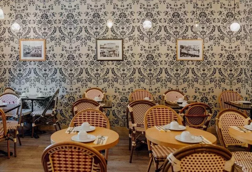 ホテル Le Grimaldi By Happyculture