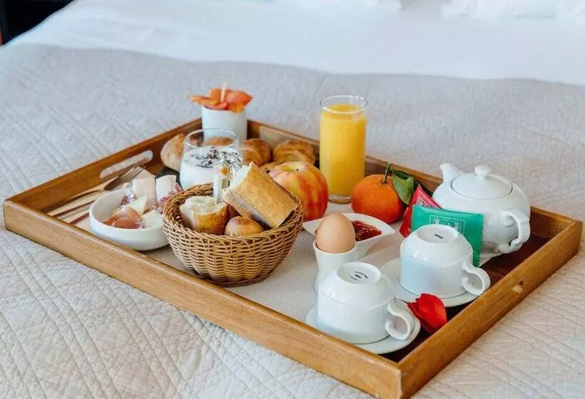 ホテル Le Grimaldi By Happyculture