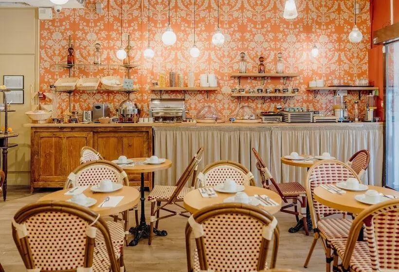 ホテル Le Grimaldi By Happyculture