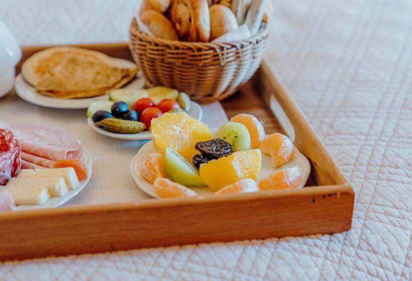 فندق Le Grimaldi By Happyculture