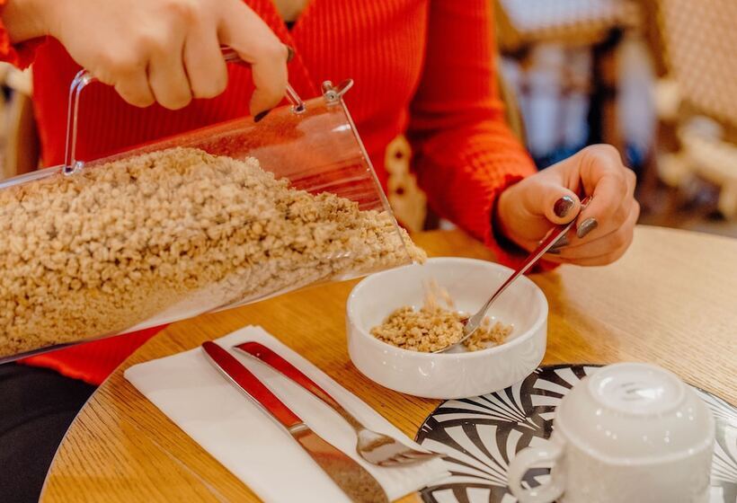 فندق Le Grimaldi By Happyculture