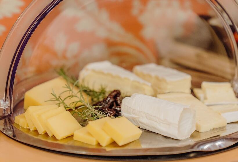 فندق Le Grimaldi By Happyculture