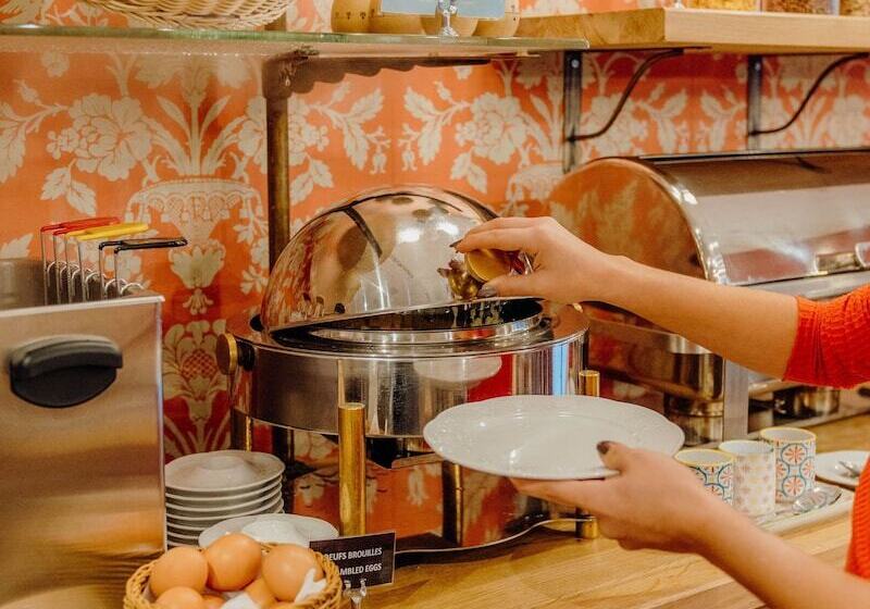 فندق Le Grimaldi By Happyculture