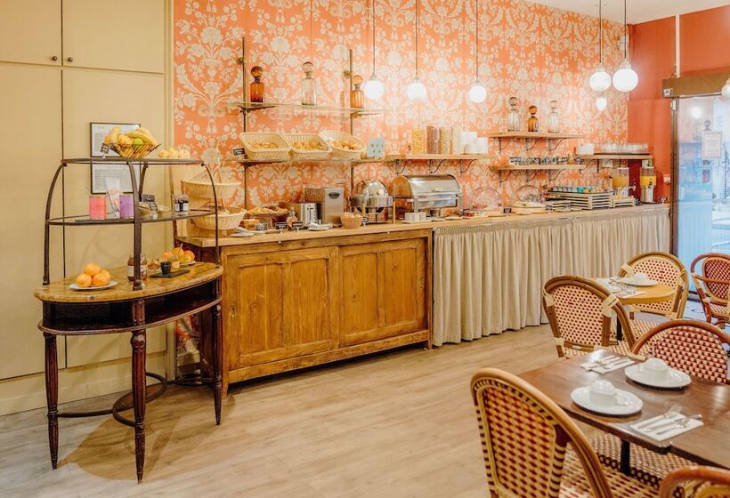 فندق Le Grimaldi By Happyculture