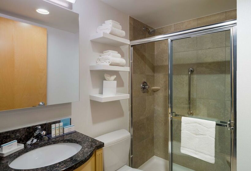 호텔 Hampton Inn Manhattan/times Square South