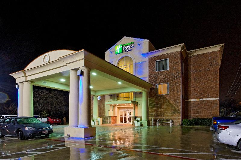 Holiday Inn Express Hotel & Suites San Antonio By Ihg