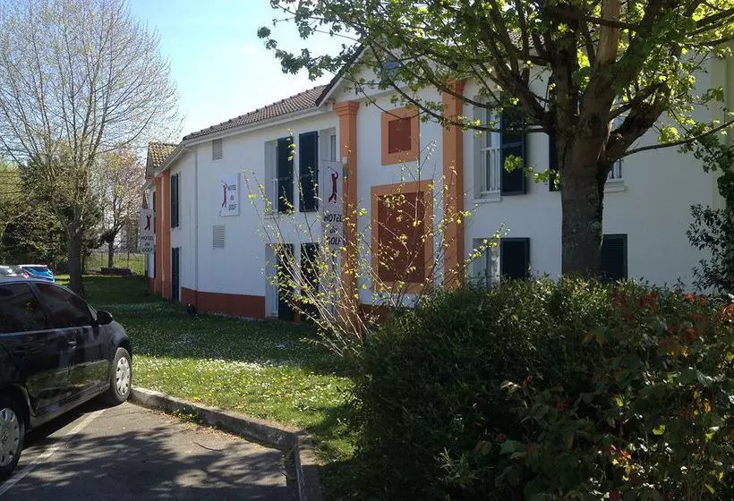 Hotel Du Golf De Savigny Sur Orge
