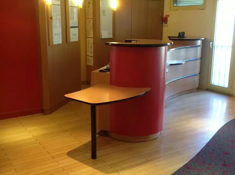 Hotel Du Golf De Savigny Sur Orge