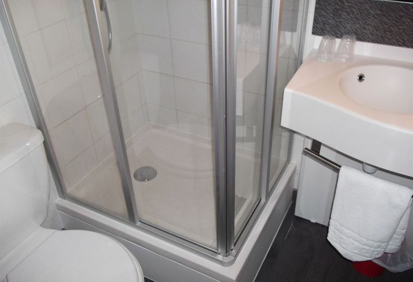 Hotel Du Golf De Savigny Sur Orge