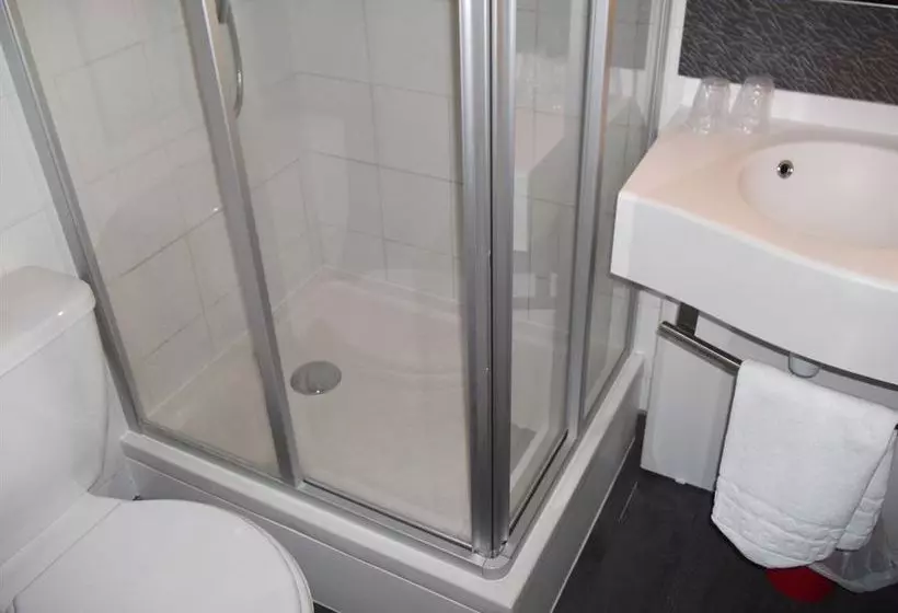 Hotel Du Golf De Savigny Sur Orge