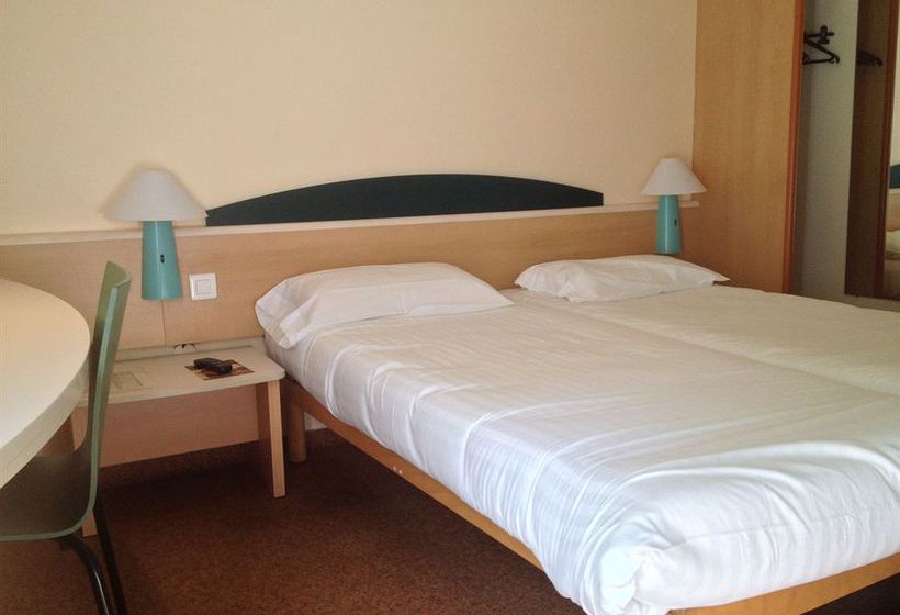 Hotel Du Golf De Savigny Sur Orge