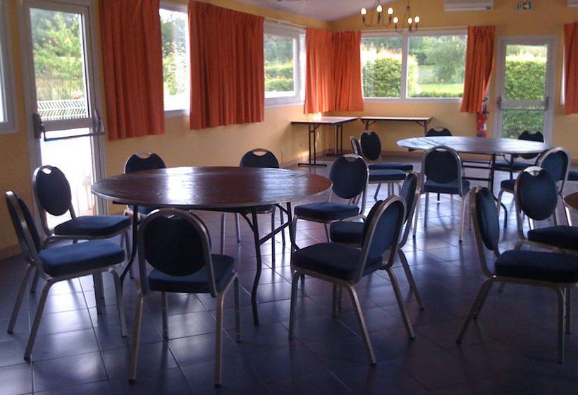 Hotel Du Golf De Savigny Sur Orge