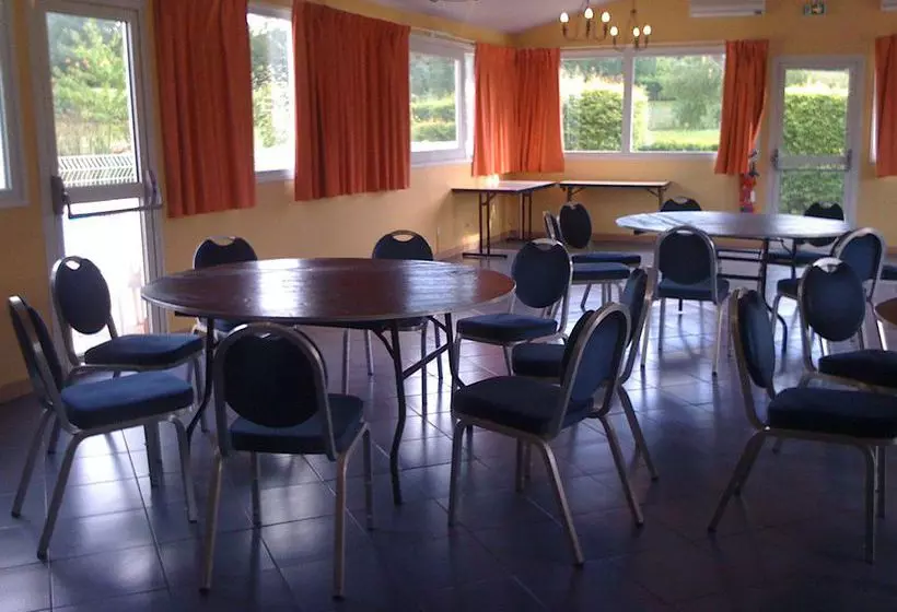 Hotel Du Golf De Savigny Sur Orge