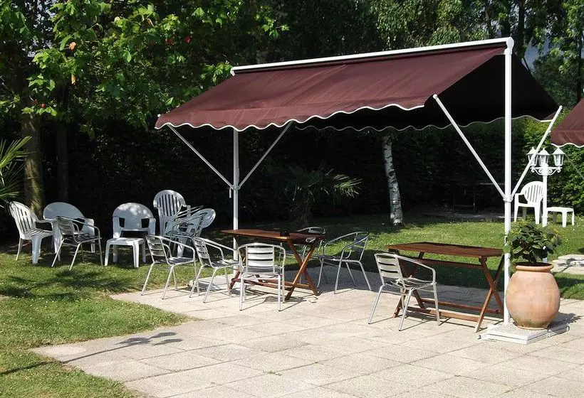 Hotel Du Golf De Savigny Sur Orge