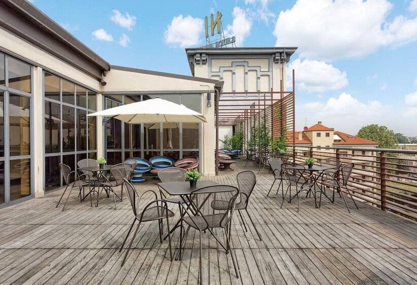 Italiana Hotels Milan Rho Fair