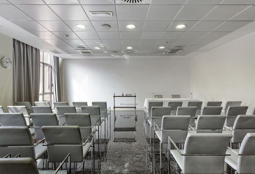 Italiana Hotels Milan Rho Fair