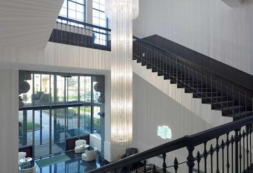 Italiana Hotels Milan Rho Fair