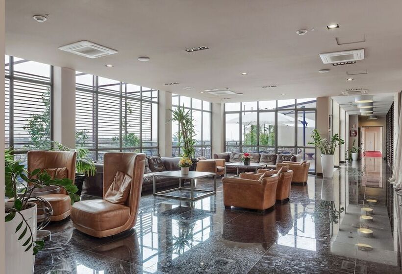 Italiana Hotels Milan Rho Fair