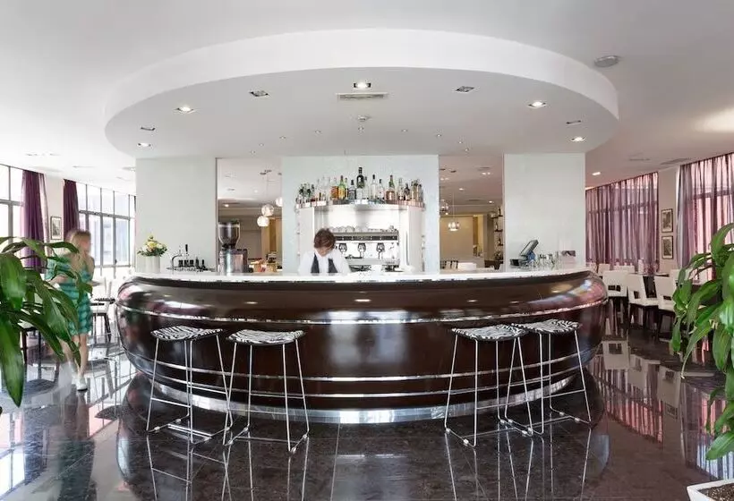 Italiana Hotels Milan Rho Fair