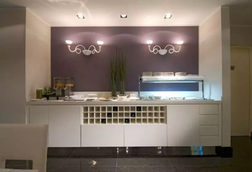 Italiana Hotels Milan Rho Fair