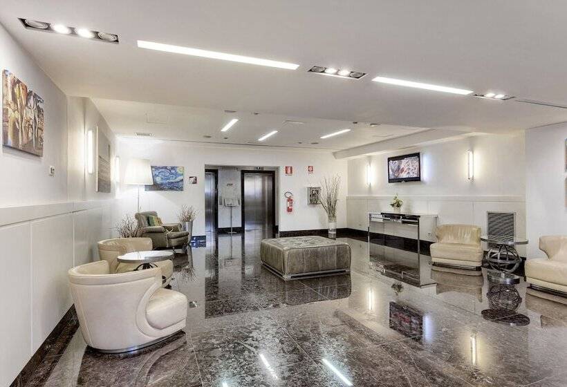 Italiana Hotels Milan Rho Fair