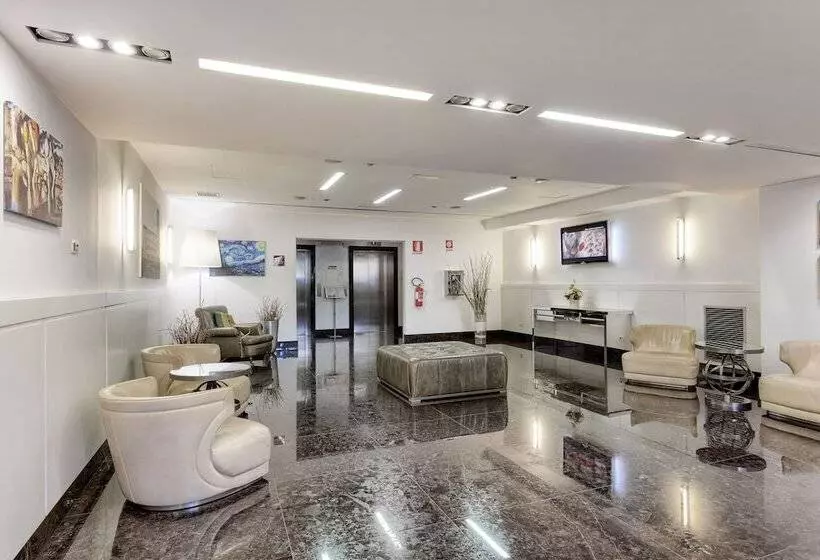 Italiana Hotels Milan Rho Fair