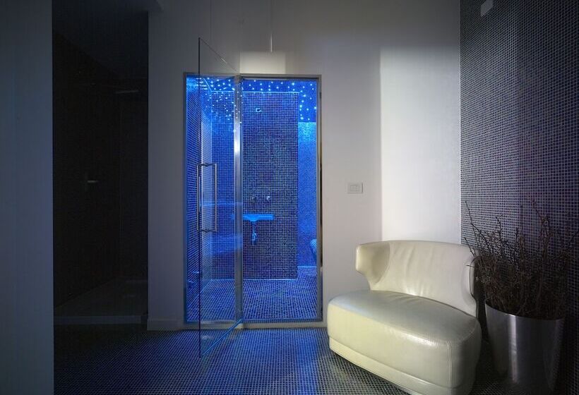 Italiana Hotels Milan Rho Fair