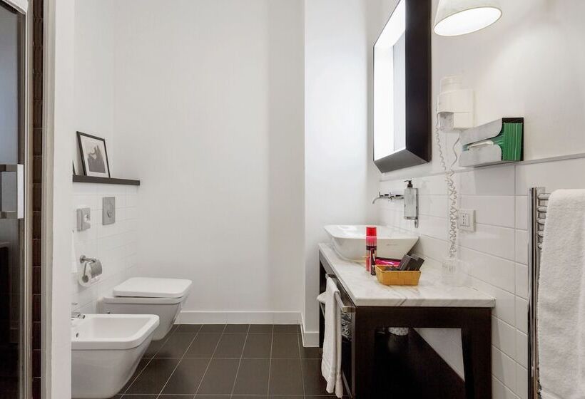 Italiana Hotels Milan Rho Fair