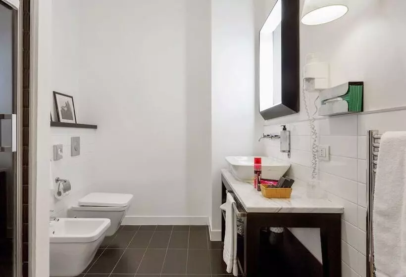 Italiana Hotels Milan Rho Fair