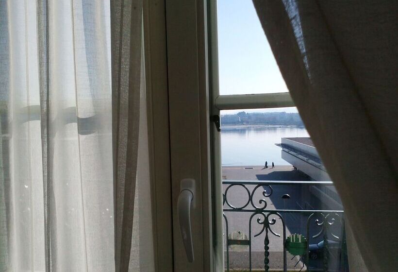 هتل Jardim Viana Do Castelo