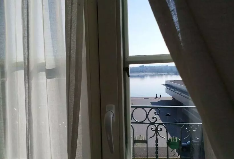 酒店 Jardim Viana Do Castelo