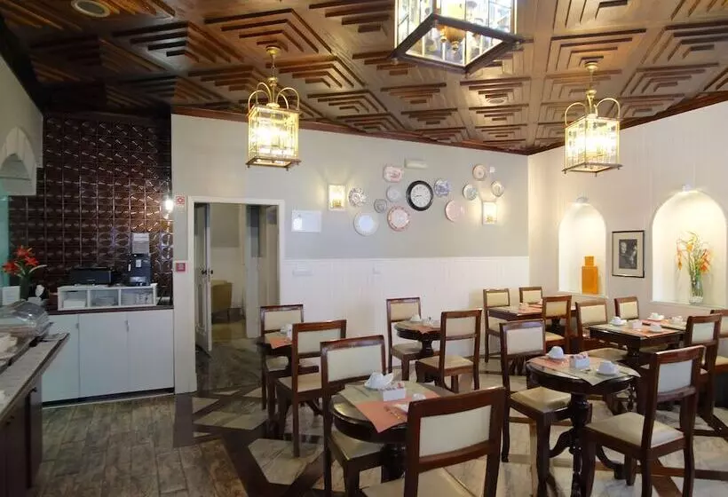 酒店 Jardim Viana Do Castelo