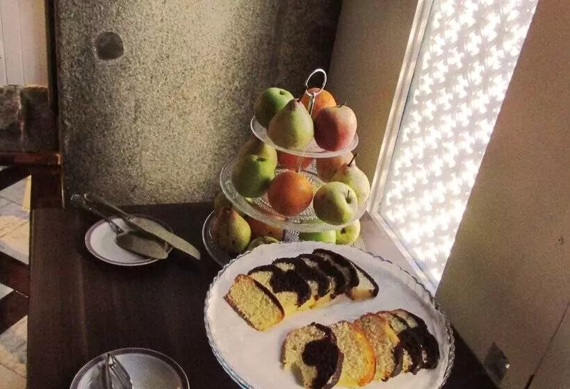 酒店 Jardim Viana Do Castelo