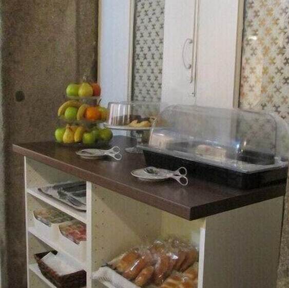 هتل Jardim Viana Do Castelo