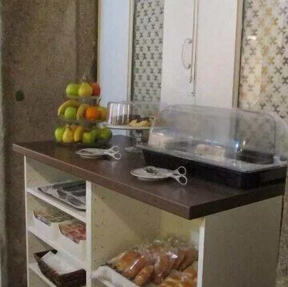 酒店 Jardim Viana Do Castelo