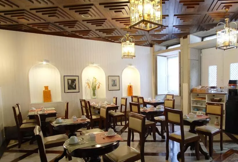 酒店 Jardim Viana Do Castelo