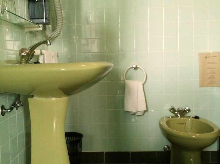 هتل Jardim Viana Do Castelo