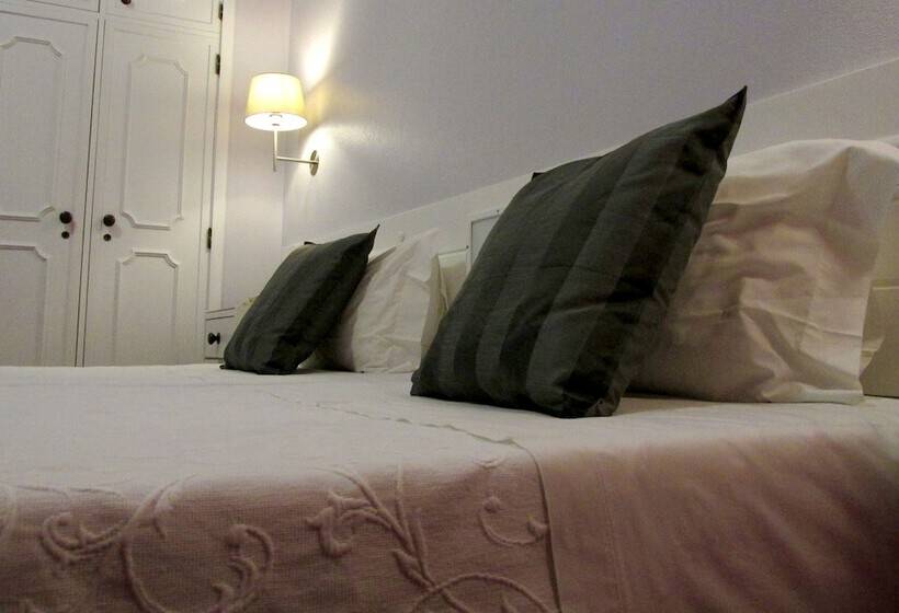 هتل Jardim Viana Do Castelo